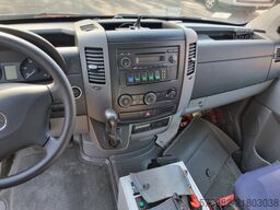 Mercedes-Benz Sprinter Rettungswagen