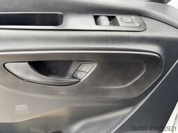 Mercedes-Benz Sprinter 214 CDI Pritsche standard