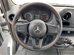 Mercedes-Benz Sprinter 214 CDI Pritsche standard
