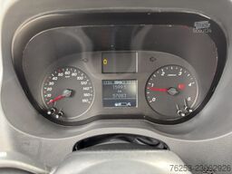 Mercedes-Benz Sprinter 214 CDI Pritsche standard