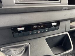 Mercedes-Benz Sprinter 214 CDI Pritsche standard