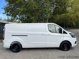 ford Transit Custom 2.0 TDCI L2 *AHK*Klima*Automatik*