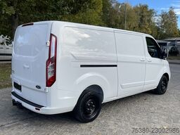 ford Transit Custom 2.0 TDCI L2 *AHK*Klima*Automatik*