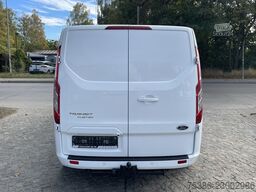 ford Transit Custom 2.0 TDCI L2 *AHK*Klima*Automatik*