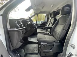 ford Transit Custom 2.0 TDCI L2 *AHK*Klima*Automatik*