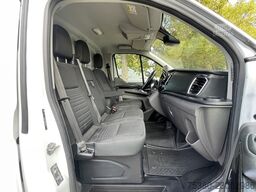 ford Transit Custom 2.0 TDCI L2 *AHK*Klima*Automatik*