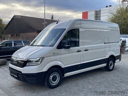 man TGE 3.180 *2xS-Tür*AHK*RFK*WEBASTO*