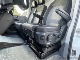 man TGE 3.180 *2xS-Tür*AHK*RFK*WEBASTO*