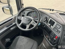 DAF XF 480 SSC, Euro 6, / 2 Tanks