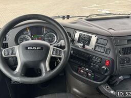 DAF XF 480 SSC, Euro 6, / 2 Tanks