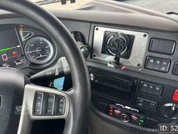 DAF XF 480 SSC, Euro 6, / 2 Tanks