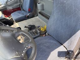 Iveco Trakker 410T44 Kipper 20cbm 8x4 40Ton