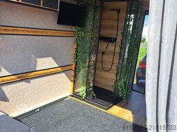 BLISS Autarker Wohnwagen