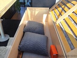 BLISS Autarker Wohnwagen