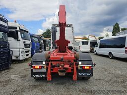 Volvo FH520 6x4 Multilift SAWO 20T