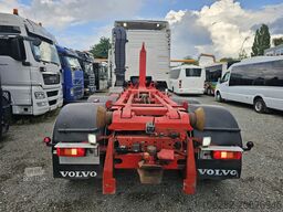 Volvo FH520 6x4 Multilift SAWO 20T