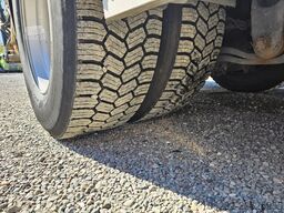 SCANIA P280DB4X2MLB Anaconda Twin 12.8cubic