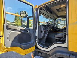 SCANIA P280DB4X2MLB Anaconda Twin 12.8cubic