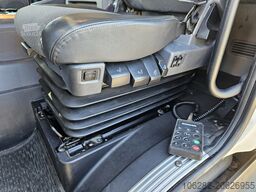 SCANIA P280DB4X2MLB Anaconda Twin 12.8cubic