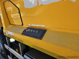 SCANIA P280DB4X2MLB Anaconda Twin 12.8cubic