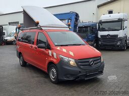 Mercedes-Benz BF 3 - GST 3 Zeichen Anlage 3050 kg zzGw