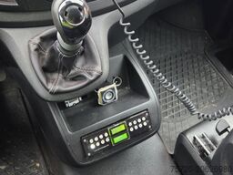 Mercedes-Benz BF 3 - GST 3 Zeichen Anlage 3050 kg zzGw