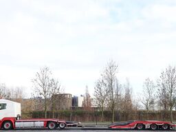 Scania R450 | 6X2 | GS MEPPEL | TRUCK TRANSPORTER | LK...