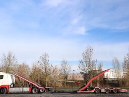 Scania R450 | 6X2 | GS MEPPEL | TRUCK TRANSPORTER | LK...