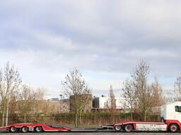 Scania R450 | 6X2 | GS MEPPEL | TRUCK TRANSPORTER | LK...