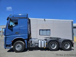 Mercedes-Benz Arocs 2653 LS 6x4