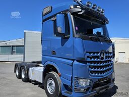 Mercedes-Benz Arocs 2653 LS 6x4