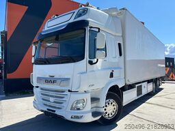 DAF CF 450 6x2 SUPRA 950 U / BOX L=9408 mm