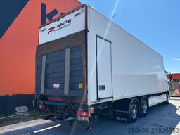 DAF CF 450 6x2 SUPRA 950 U / BOX L=9408 mm
