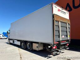 DAF CF 450 6x2 SUPRA 950 U / BOX L=9408 mm