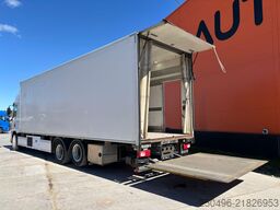 DAF CF 450 6x2 SUPRA 950 U / BOX L=9408 mm