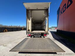 DAF CF 450 6x2 SUPRA 950 U / BOX L=9408 mm