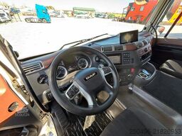 DAF CF 450 6x2 SUPRA 950 U / BOX L=9408 mm