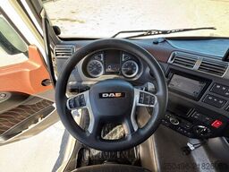 DAF CF 450 6x2 SUPRA 950 U / BOX L=9408 mm
