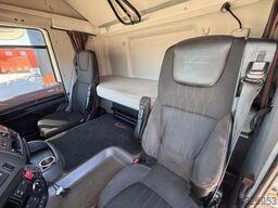 DAF CF 450 6x2 SUPRA 950 U / BOX L=9408 mm