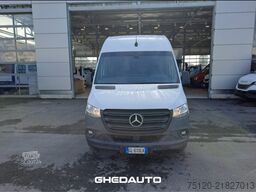MERCEDES BENZ MERCEDES -BENZ SPRINTER