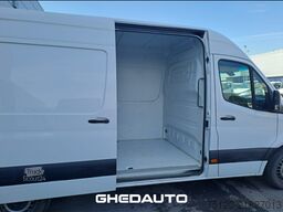 MERCEDES BENZ MERCEDES -BENZ SPRINTER