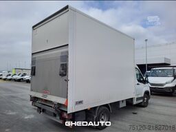 MAXUS DELIVER 9 - DELIVER 9 FURGONE