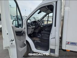 MAXUS DELIVER 9 - DELIVER 9 FURGONE