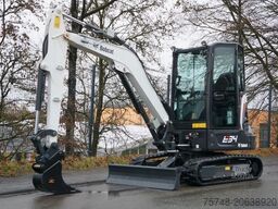 BOBCAT E34