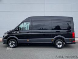 MAN TGE 3.180 L3H3 Kasten 4x4 AHK ACC NAVI STANDHZ