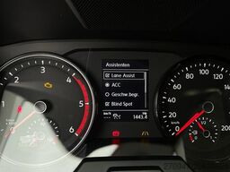 MAN TGE 3.180 L3H3 Kasten 4x4 AHK ACC NAVI STANDHZ