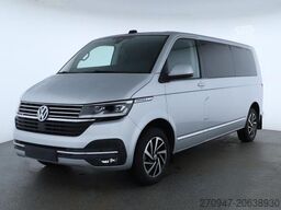 VOLKSWAGEN T6.1 Caravelle Comfortl LR 4M NAV el. Trittstufe