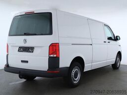 VOLKSWAGEN T6.1 Transporter LR FWD PDC SITZHZ TEMP AHK