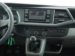 VOLKSWAGEN T6.1 Transporter LR FWD PDC SITZHZ TEMP AHK
