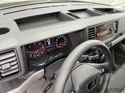 MAN TGE 3.160 L4H3 KASTEN TEMPOMAT AHK SITZHZ DAB